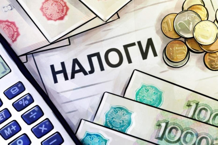 О сроках уплаты налогов физическими лицами О сроках уплаты налогов физическими лицами.