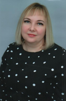 Воспитатель Свириденкова Екатерина Александровна Воспитатель Свириденкова Екатерина Александровна