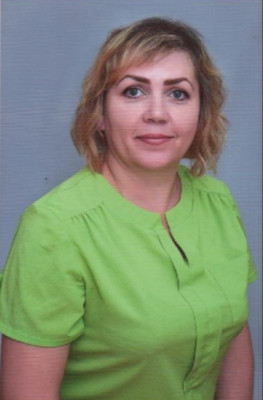 Младший воспитатель Ерматова Оксана Викторовна Младший воспитатель Ерматова Оксана Викторовна