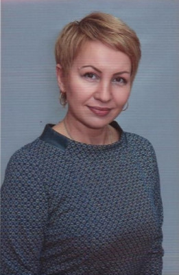 Врач/медсестра Антонова Елена Ивановна Врач/медсестра Антонова Елена Ивановна